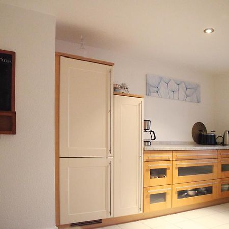 Wunderschoene Dachgeschoss - Maisonette Rostock Eksteriør billede